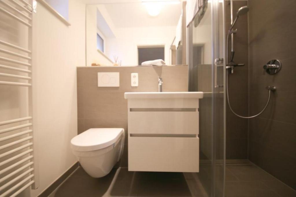 Ferienwohnung Hafenkante Niendorf  Exteriér fotografie